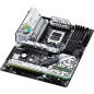 ASRock Z790 Steel Legend WiFi ATX LGA1700 Intel Z790